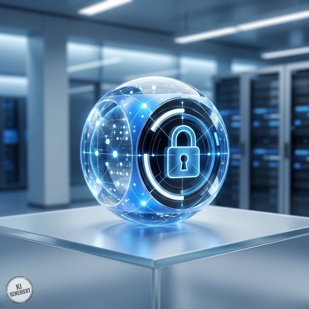 Sichere Testdaten für realistische und datenschutzkonforme Tests